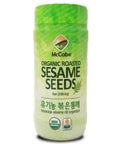 SFMart McCabe Organic Roasted Sesame (8oz) Processed- SFMart
