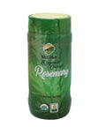 SFMart McCabe Organic Crushed Rosemary, 85g - SFMart
