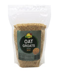 SFMart Season Whole Oat Groats 2lbs Oats- SFMart
