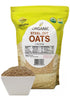 SFMart McCabe Organic Steel Cut Oats, 2lbs Grain & Rice- SFMart