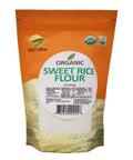 SFMart McCabe Organic Sweet Rice Flour 1lb Powder & Mix- SFMart
