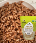 SFMart McCabe Organic Tamalpais Hulless Barley (유기농 타말파이스 순보리) 3lb Grain & Rice- SFMart
