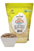 SFMart McCabe Organic Thick Rolled Oats, 2lbs Grain & Rice- SFMart